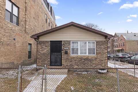 3128 S Lituanica Avenue, Chicago, IL 60608