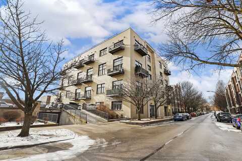 2101 W RICE Street, Chicago, IL 60622