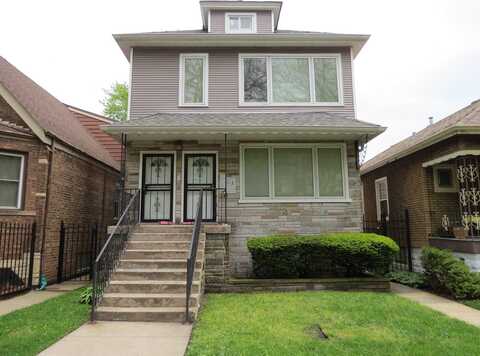 8445 S PHILLIPS Avenue, Chicago, IL 60617