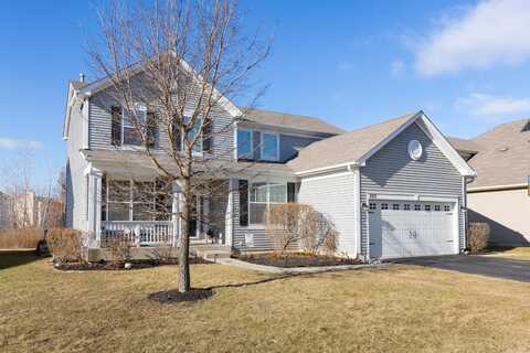 220 Cannon Road, Volo, IL 60073