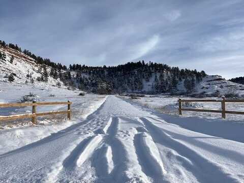 TBD Lookout Mountain Road, Spearfish, SD 57783