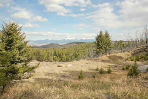 Nhn Upper Radar Creek Road, Whitehall, MT 59759