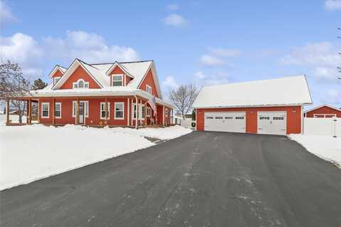 1096 Mackinaw Loop, Somers, MT 59932