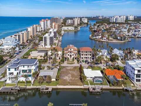 112 Seabreeze, NAPLES, FL 34108