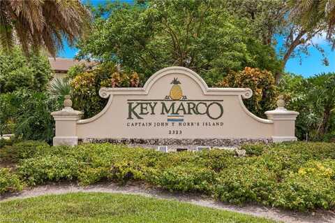 1212 BLUE HILL CREEK, MARCO ISLAND, FL 34145
