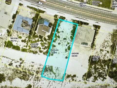 8030 Estero, FORT MYERS BEACH, FL 33931