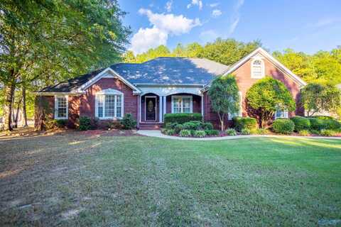 101 Sweetwater Lane, Rainbow City, AL 35906