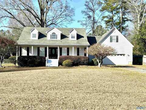 3968 US Highway 411, Gadsden, AL 35901