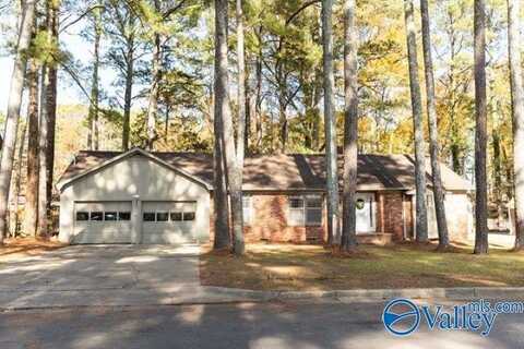 3419 Tanglewood Drive, Decatur, AL 35603