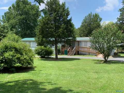 1115 County Road 249, Leesburg, AL 35983