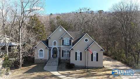 758 Signal Point Road, Guntersville, AL 35976