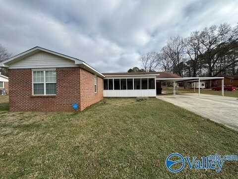 9234 Segers Road, Madison, AL 35756