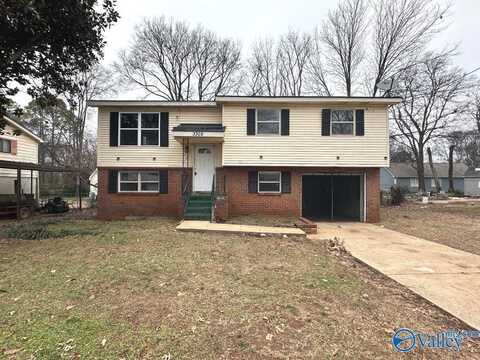 3302 Wilks Place SW, Huntsville, AL 35805