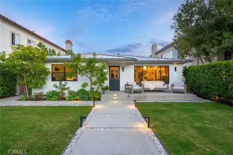 542 Tustin Avenue, Newport Beach, CA 92663