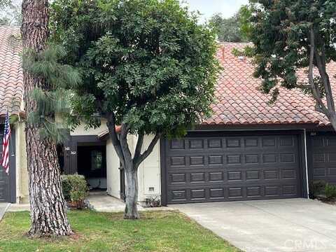 362 W Via Vaquero, San Dimas, CA 91773