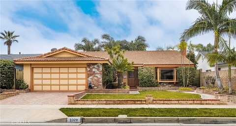 1028 E Mardell Avenue, Orange, CA 92866