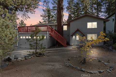 5645 Dogwood Road, Wrightwood, CA 92397