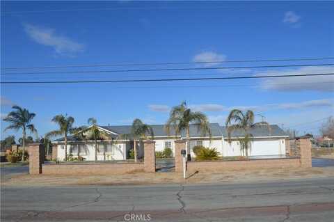 15510 Live Oak Street, Hesperia, CA 92345