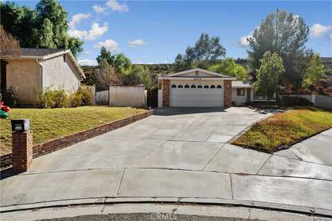 26204 Ridge Vale Drive, Newhall, CA 91321