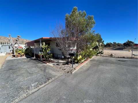 7484 Kickapoo Trail, Yucca Valley, CA 92284