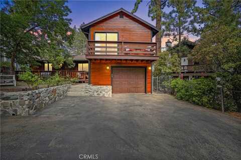 6300 Lucerne Place, Wrightwood, CA 92397