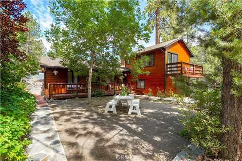 6300 Lucerne Place, Wrightwood, CA 92397