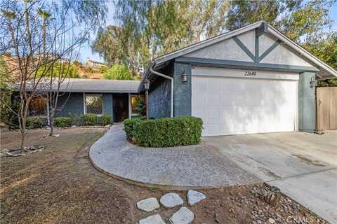 22649 Calvello Drive, Saugus, CA 91350