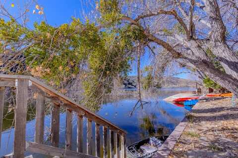 43680 Trail G, Lake Hughes, CA 93532