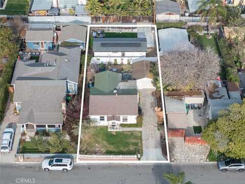 264 Walnut Street, Costa Mesa, CA 92627