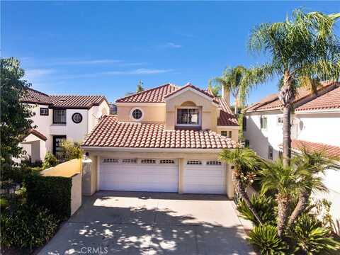 24621 Vista Cerritos, Calabasas, CA 91302