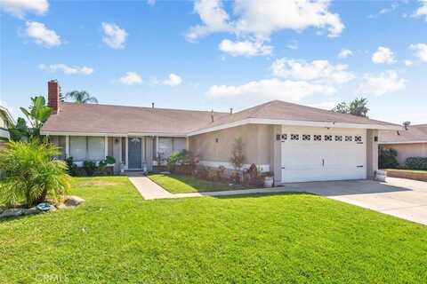 2017 South Oakland Avenue, Ontario, CA 91762