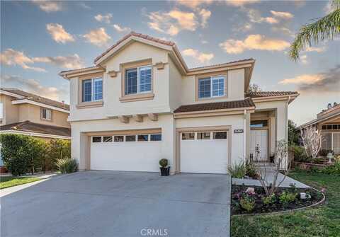 15464 Borges Drive, Moorpark, CA 93021