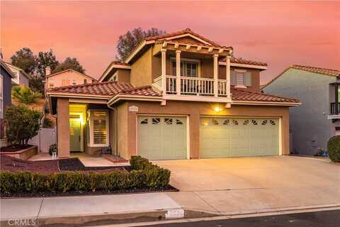 2922 Buckhaven Road, Chino Hills, CA 91709