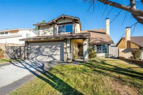 21631 Grovepark Drive, Saugus, CA 91350