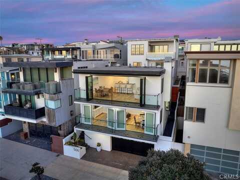 506 Manhattan Avenue, Manhattan Beach, CA 90266