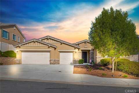 37834 Peregrine Place, Murrieta, CA 92563