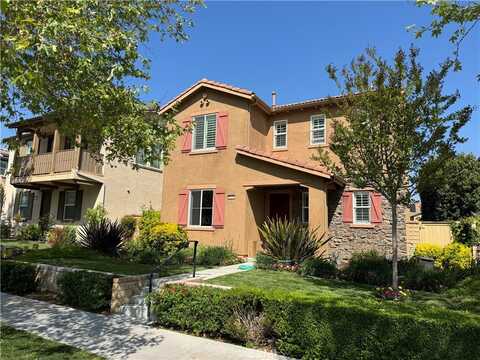 28534 Vista Del Rio Drive, Valencia, CA 91354