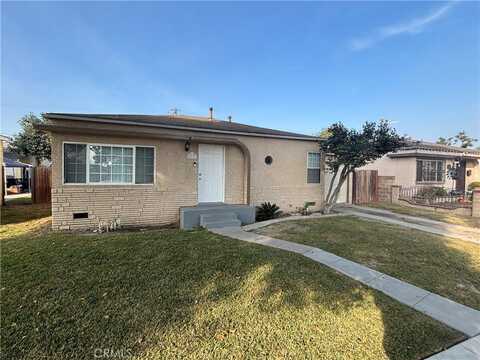 6719 Harbor Avenue, Long Beach, CA 90805