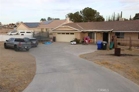 13357 2nd Avenue, Victorville, CA 92395