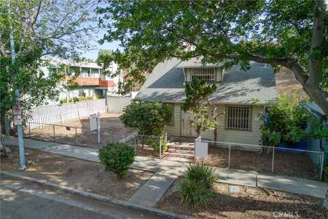 1008 N Hoover Street, Los Angeles, CA 90029