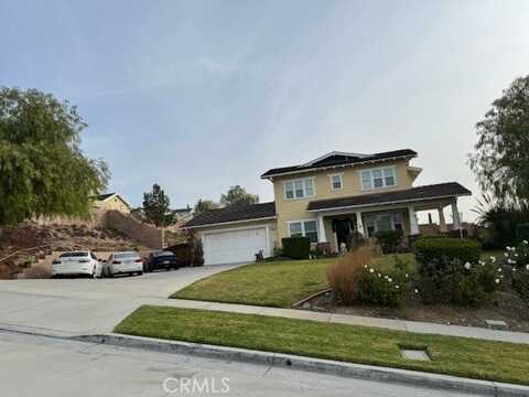 835 Baghdady Street, Corona, CA 92879