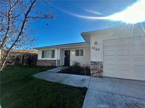 1840 Cheyenne Drive, Merced, CA 95348