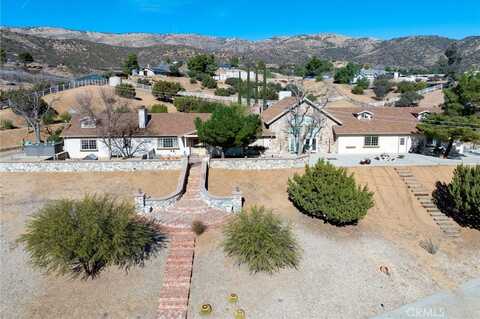 35277 Red Rover Mine Road, Acton, CA 93510