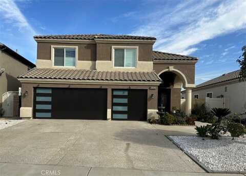 22800 Mountain Ash Circle, Corona, CA 92883