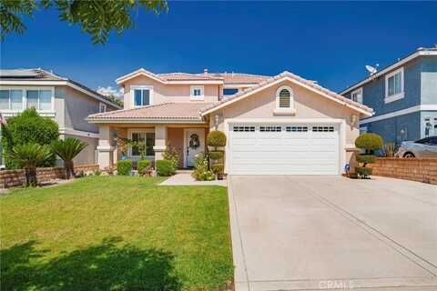 11836 Asti Drive, Rancho Cucamonga, CA 91701