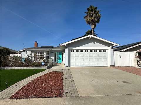 5037 Andrew Jackson Street, Oceanside, CA 92057