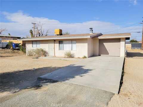 71578 Juanita Drive, 29 Palms, CA 92277