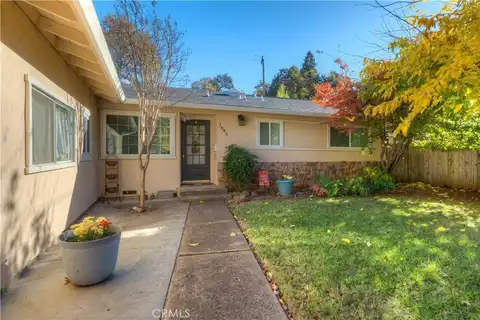 1685 Park View Lane, Chico, CA 95926