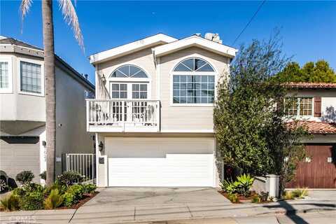 1025 4th Street, Hermosa Beach, CA 90254