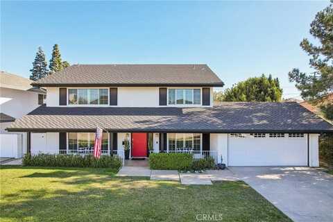 263 S Violet Lane, Orange, CA 92869